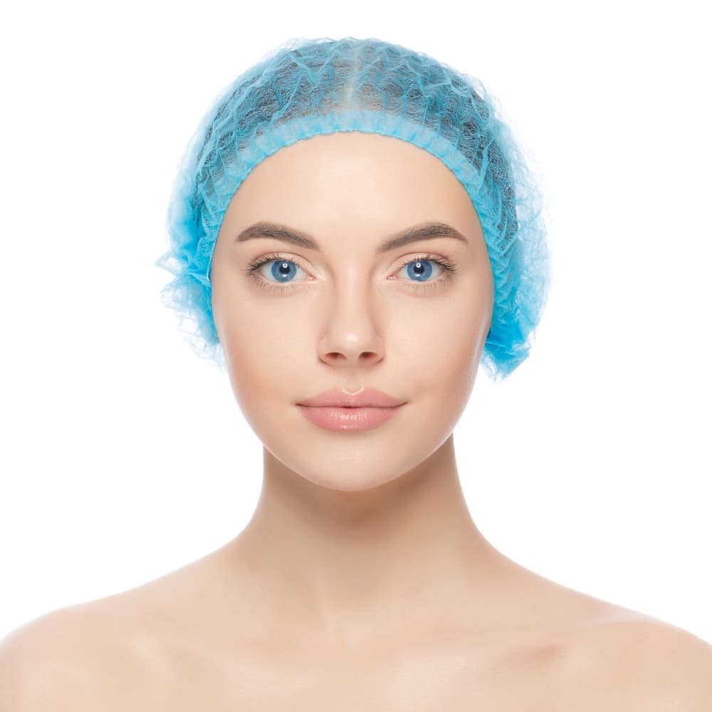 Disposable Hair Nets