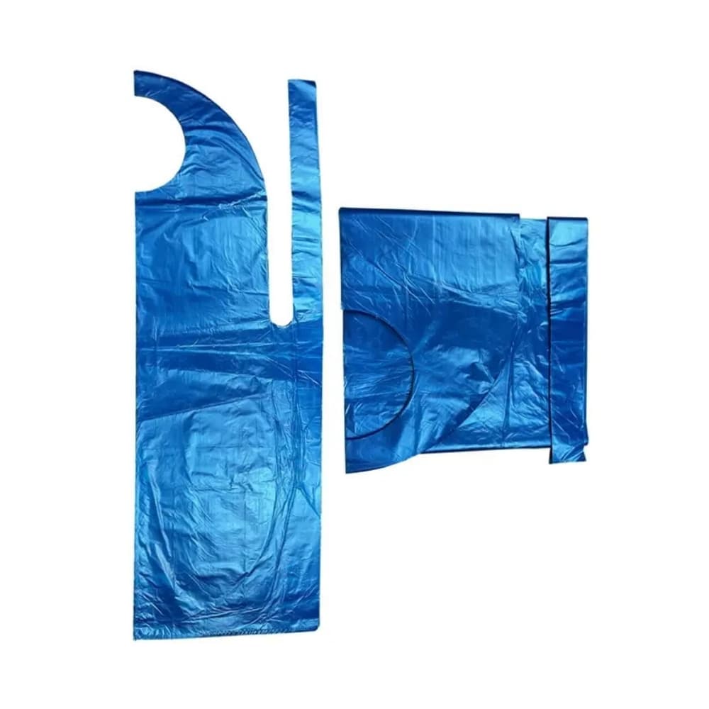Disposable PE Aprons
