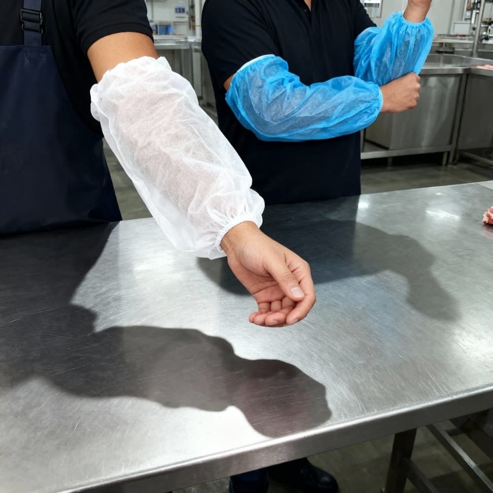 Non-woven Sleeve Covers