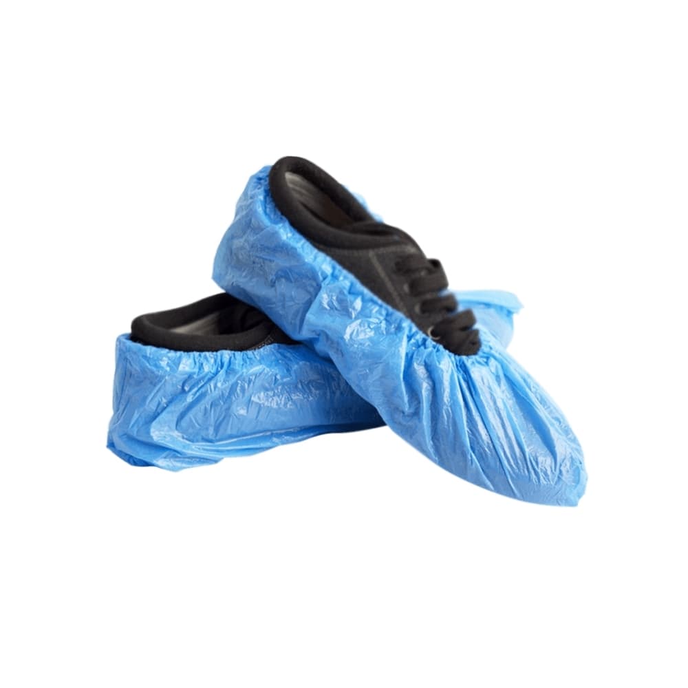 PE Shoe Covers